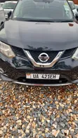 Nissan X-Trail 2.0 Petrol AWD 2015 Black - 2