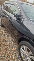 Nissan X-Trail 2.0 Petrol AWD 2015 Black - 3