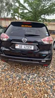 Nissan X-Trail 2.0 Petrol AWD 2015 Black - 4