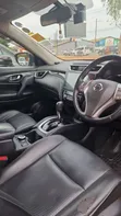 Nissan X-Trail 2.0 Petrol AWD 2015 Black - 5