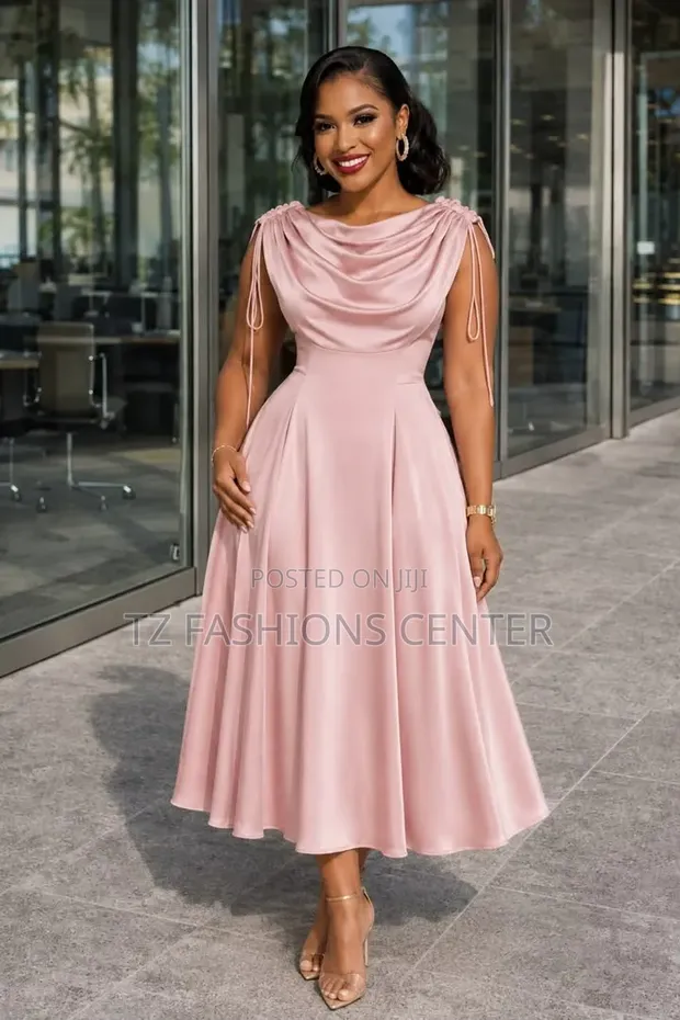 Classic Outfits for Ladies - 1