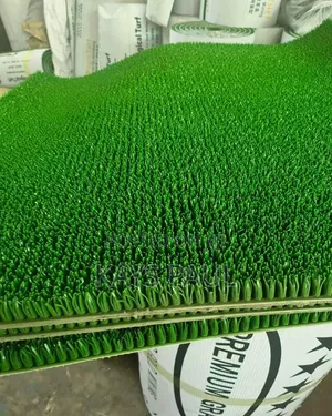 Gold Washer Carpet - 26mm Alluvial Gold Mining Green Carpet