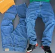Men's Baggy Fit Jeans - Brand New - 3