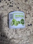 Ikeda Green Apple Scent Car Air Freshener - 1