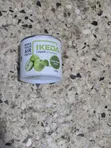 Ikeda Green Apple Scent Car Air Freshener - 2
