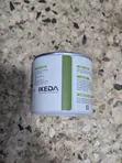 Ikeda Green Apple Scent Car Air Freshener - 4