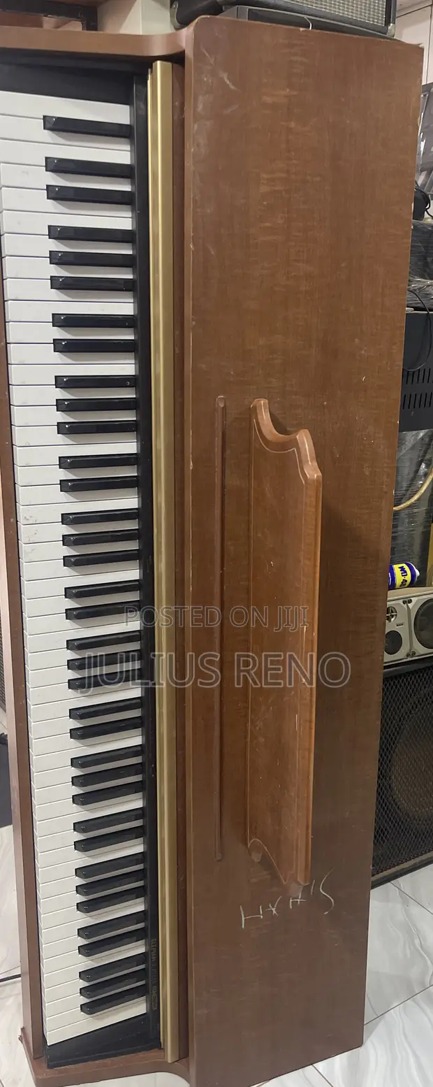 Elepian Columbia 88-Key Electronic Piano - 1
