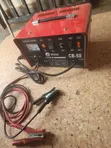 Original Edon 24V Battery Charger - 2