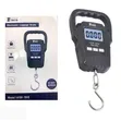 Brand New Electronic Luggage Scale - 1