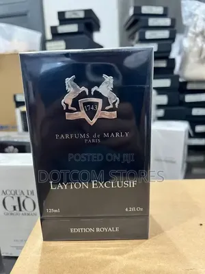 Parfums de Marly Layton Exclusif 125ml