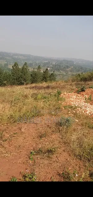 Titled Plot for Sale on Ugachick Hill