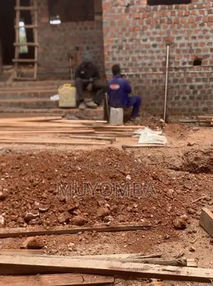 24/7 Emergency Plumber in Kampala - All Plumbing Works