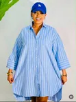 Ladies Outfits - Dresses - 4
