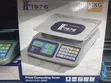 Price Computing Scale FF1976 40KG - 2