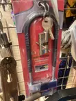 Litian Heavy-Duty Glass Padlocks - 2