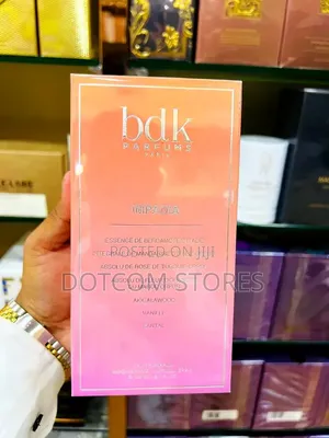 BDK Parfums Impadia Eau de Parfum 100ml