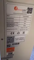 Felicity 2.56kWh 24V 100Ah LiFePO4 Solar Battery - 2