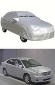 Car Cover for Toyota Premio (2002-2018) - 1