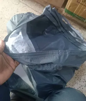 Car Cover for Toyota Premio (2002-2018)
