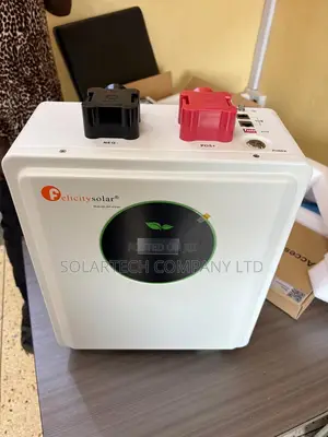 Felicity 25.6V 100Ah LiFePO4 Battery - 6000+ Cycles
