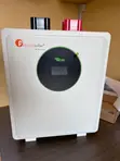 Felicitysolar 2.56kWh LiFePO4 Battery 24V 100Ah - 2