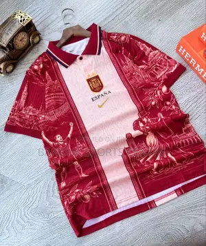 Adidas Unisex Sport Shirt