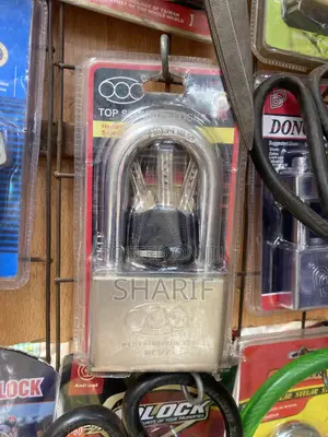 Jia Yan Heavy-Duty Security Padlocks