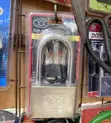 Jia Yan Heavy-Duty Security Padlocks - 2