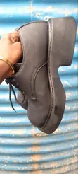 Balenciaga Mike Mouse Sneakers - Size 41 - 1