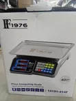 Price Computing Scale 40Kg - 1