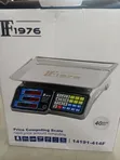 Price Computing Scale 40Kg - 2