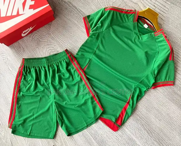 Adidas Plane Jersey Original - 1
