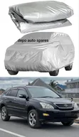 Toyota Harrier Car Cover - 1
