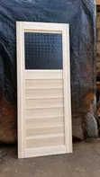PVC Doors and Custom Installations - 2