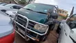Toyota HiAce 2010 Automatic Diesel - 1
