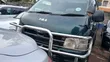 Toyota HiAce 2010 Automatic Diesel - 2