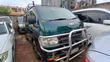Toyota HiAce 2010 Automatic Diesel - 3
