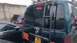 Toyota HiAce 2010 Automatic Diesel - 4