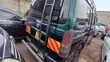 Toyota HiAce 2010 Automatic Diesel - 5