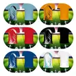 Plane Jersey - Not Original, Good Price - 1