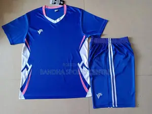 Plane Jersey - Not Original, Good Price