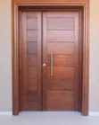 PVC Doors, Wardrobes, Kitchen Cabinets & Ceilings - 1