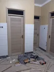 PVC Doors, Wardrobes, Kitchen Cabinets & Ceilings - 3