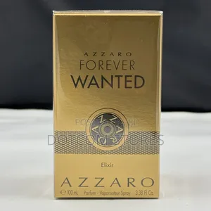 Azzaro Wanted Elixir Parfum (100ml)