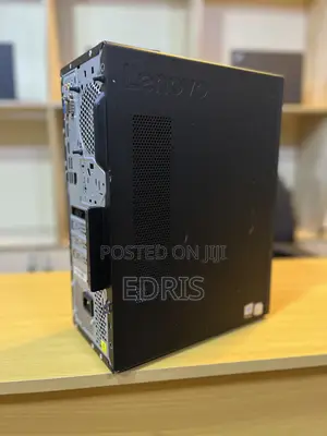 Lenovo V530 Desktop Computer - Intel Core i7, 8GB RAM, 1TB HDD