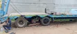 Sinotruk Low Bed Machine Trailer - 1