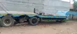 Sinotruk Low Bed Machine Trailer - 2