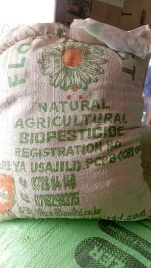 AgroMet Organic Pesticides & Fungicides