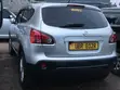 Nissan Dualis 2008 Silver - 2