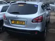 Nissan Dualis 2008 Silver - 3